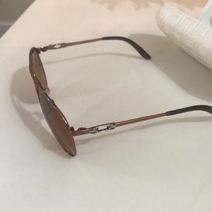 Oakley sunglasses with case